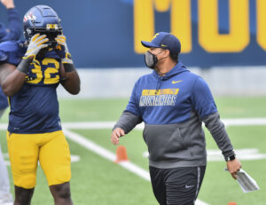 WVU looking to add defensive backs in 2023 recruiting class